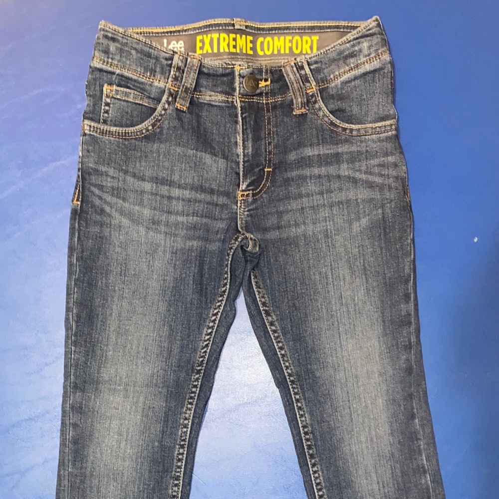 Kids jeans